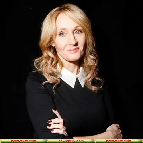 CHRO JK Rowling