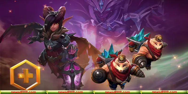 Chia sẻ công thức soi kèo Dota bất bại