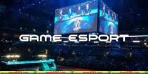 Game Esport tại nhà cái DF999