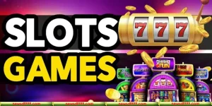 Game slot đổi thưởng tại nhà cái DF999 thu hút được đông đảo người tham gia