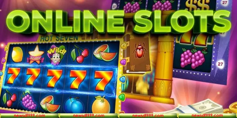 Kiến thức quan trọng cần nắm khi chơi slot