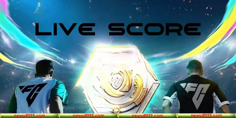 Live score dota 2 tại nhà cái DF999