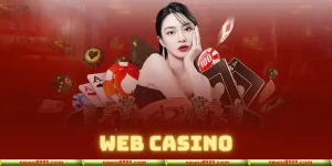 Web casino DF999 hàng đầu