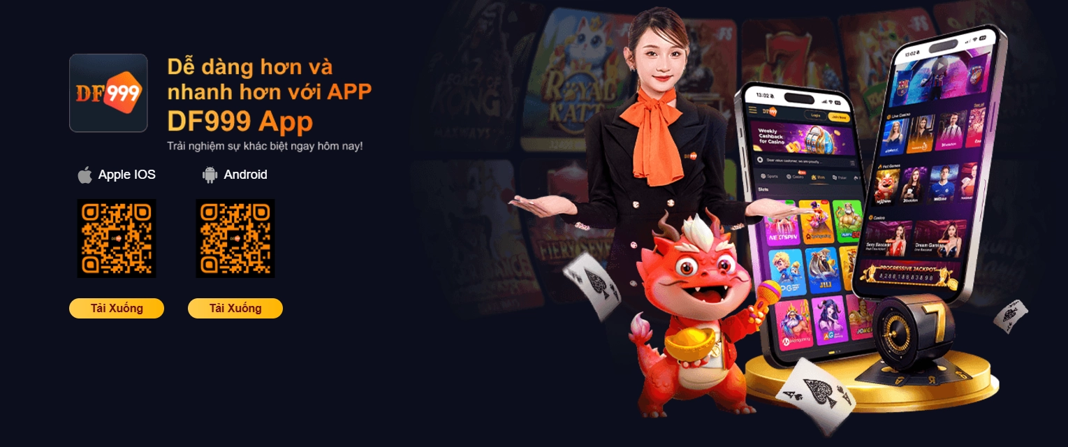 banner tải app