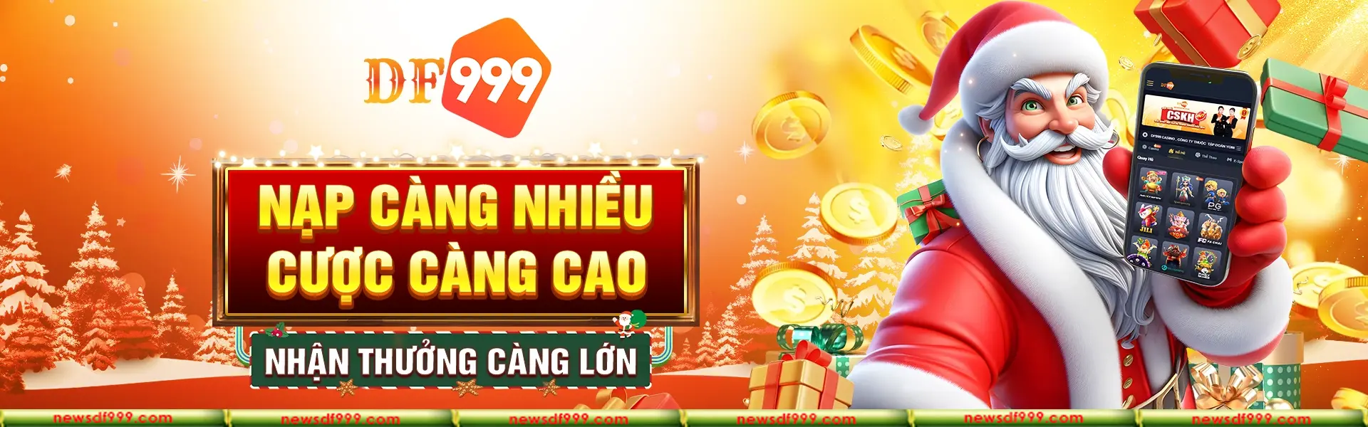 bntc nạp càng nhiều cược càng cao