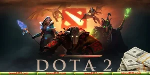 soi kèo dota 2 trăm trận trăm thắng cùng các cao thủ