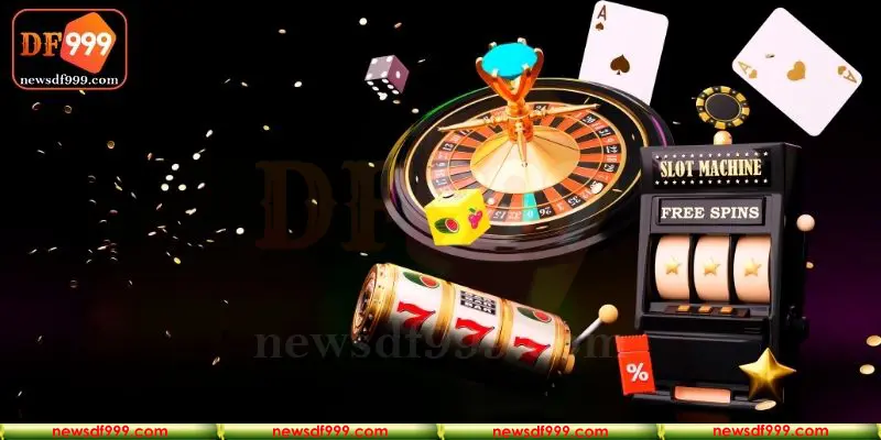 Casino online ngày càng phổ biến và được yêu thích