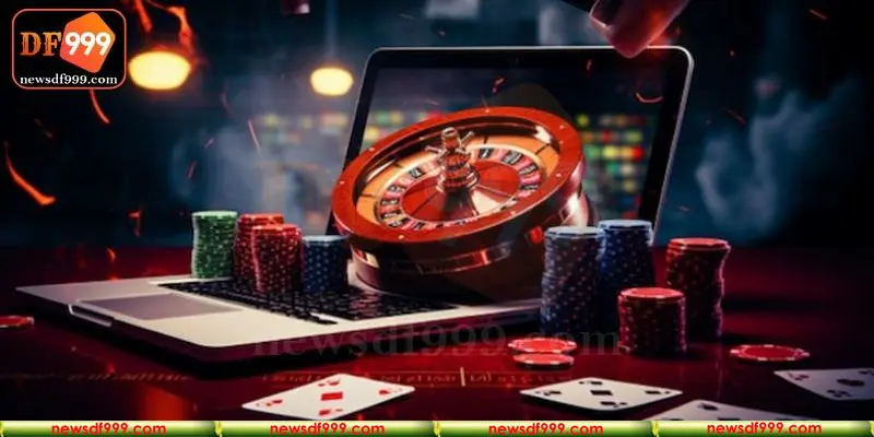 Đôi nét cơ bản sơ bộ về Roulettes Casino