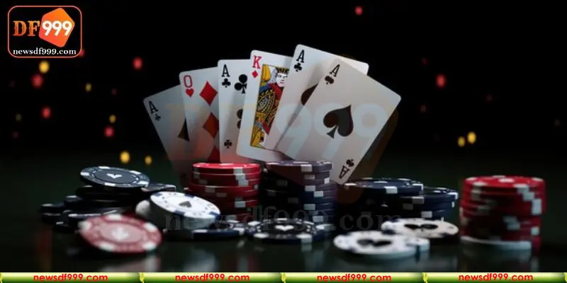 Poker online - Tổng quan thông tin cực cuốn cho người mới