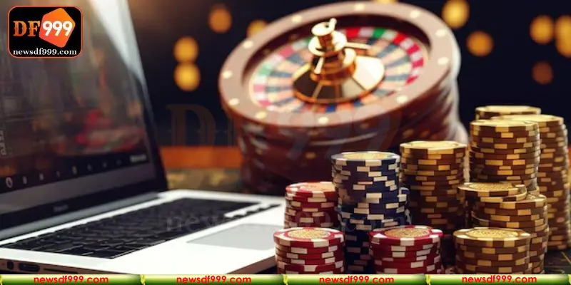 Roulettes Casino - Sân chơi cá cược đỉnh cao nhất năm 2025