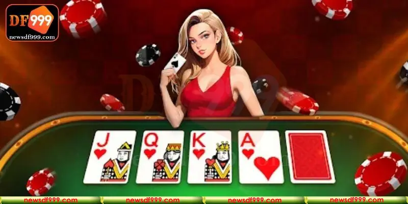 Tìm hiểu thông tin sơ lược về Poker online