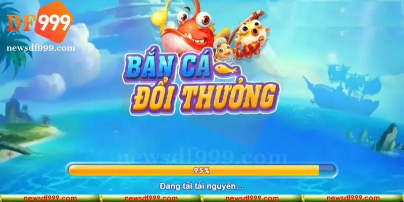 Top những tựa game bắn cá ăn khách nhất hiện nay