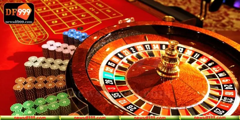 Tựa game casino phổ biến trong cộng đồng cá cược