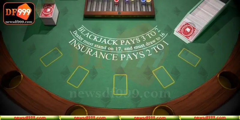 Tuân thủ luật và những quy tắc khi chơi game Blackjack online